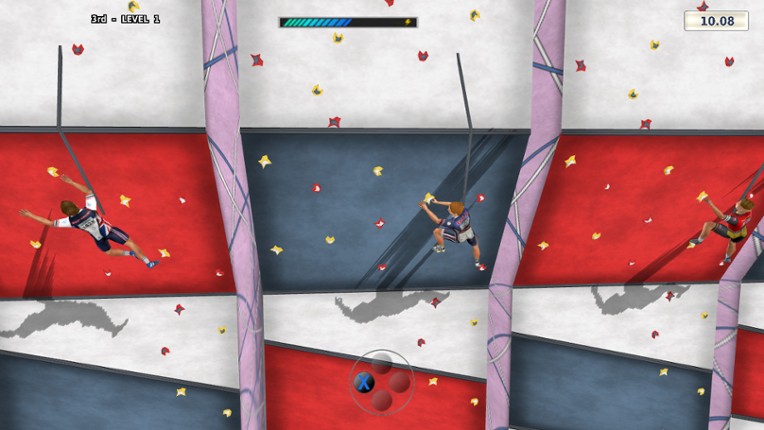 Athletics 3: Summer Sports screenshot