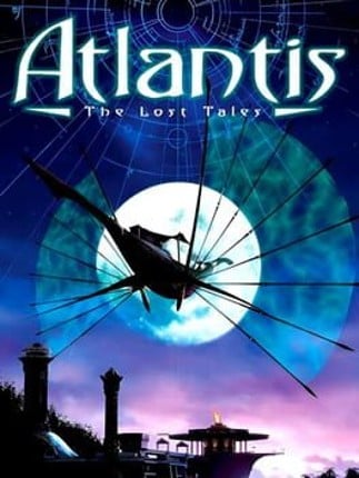 Atlantis: The Lost Tales Image