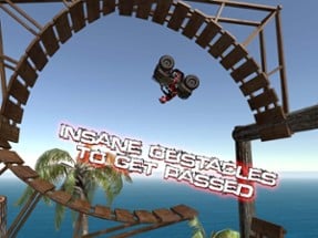 ATV Beach Image