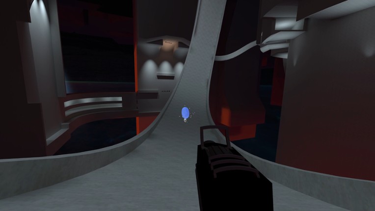 AVENGE MYSELF screenshot