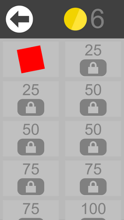 Avoid the Squares Image