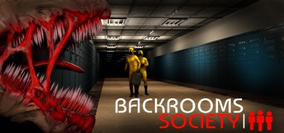 Backrooms Society Image