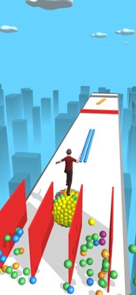 Ball of Balls screenshot