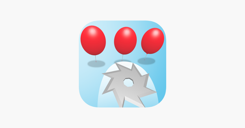 Balloon Popping! Image