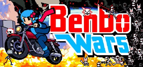 Games like BENBOWARS