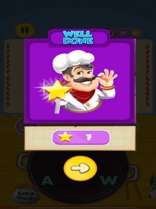 Best Word Chef screenshot