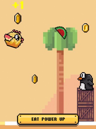 Bird Gun screenshot
