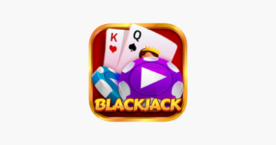 Blackjack Winner Image