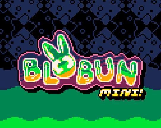 Blobun Mini Image