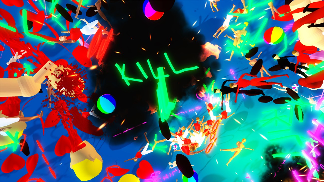 Games like Bloodbath v.2