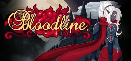 Games like Bloodline