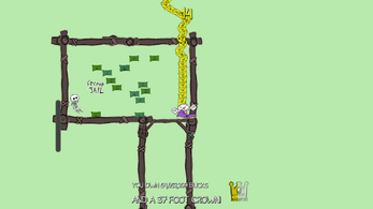 Boot King's Tax Day screenshot