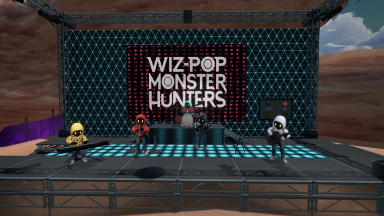Broke Wizards screenshot