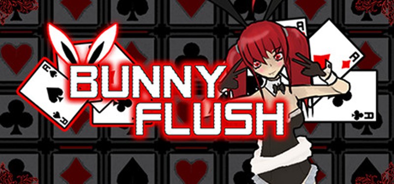 Bunny Flush Game Cover