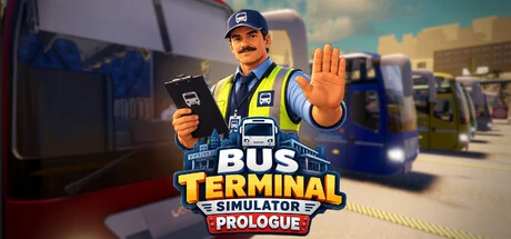 Games like Bus Terminal Simulator: Prologue