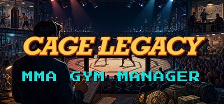 Games like Cage Legacy