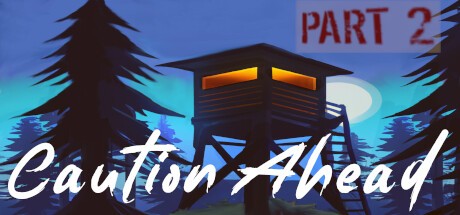 Games like Caution Ahead: Part 2