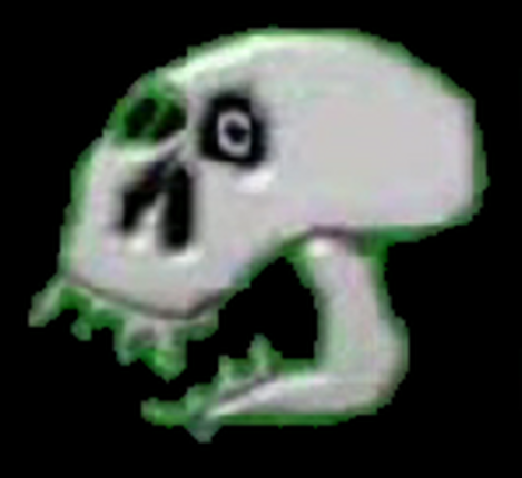 (DEMO) cave system 1 to 1 playable recreation Image