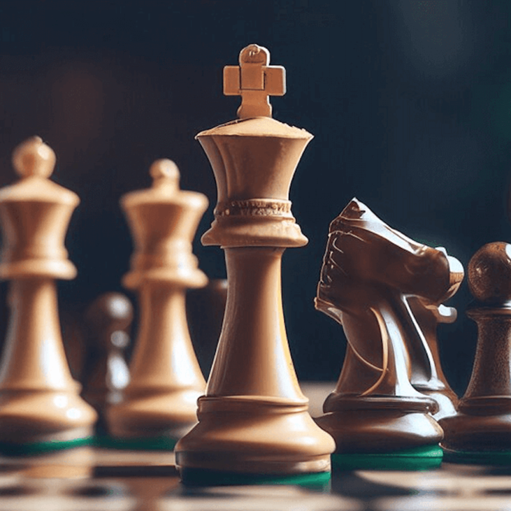 Games like Chess Free