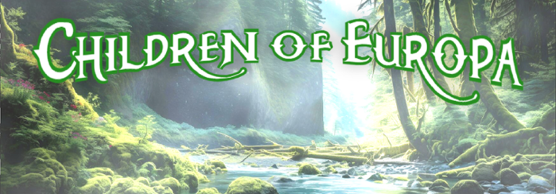 Children of Europa Image