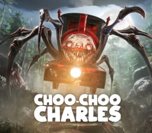 Choo-Choo Charles Image