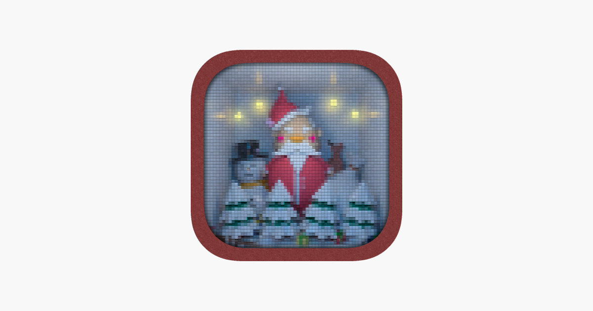 Games like Christmas  ~escape room~