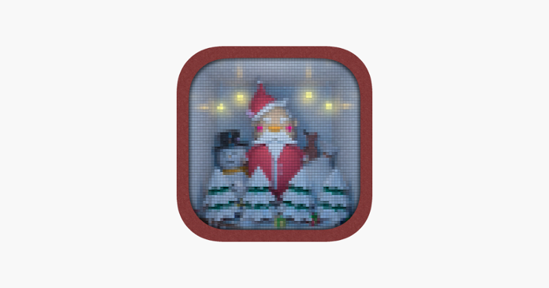 Christmas  ~escape room~ Image