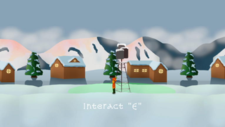 Christmas Savers screenshot