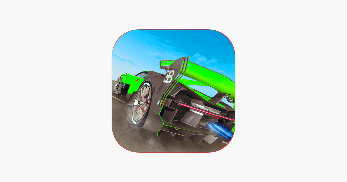 Games like City Car Racer &amp; Stunt Driver