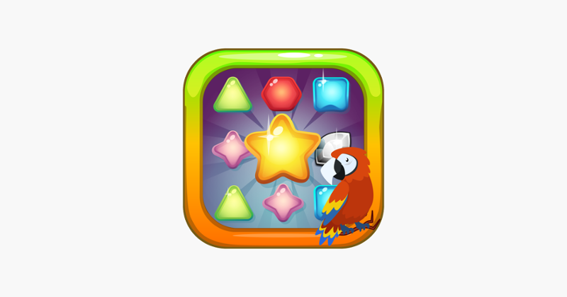 Clash of Diamonds Jewels: Match 3 Puzzle Game Adventure Image