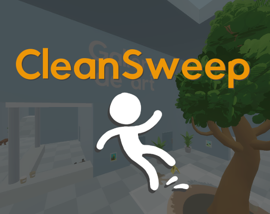 Clean Sweep Image