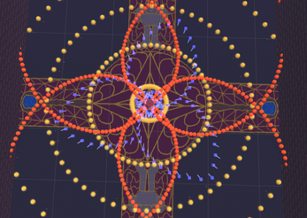 Coalescence Image