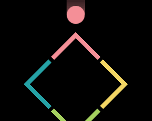 Games like ColorFall (Second Demo)