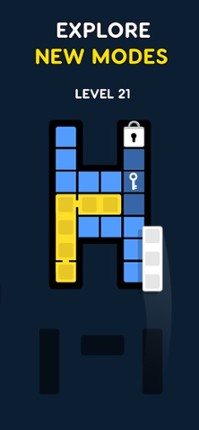 Connect Blocks - Block Puzzle screenshot
