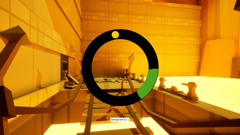 Conquering of the Royal Keep screenshot