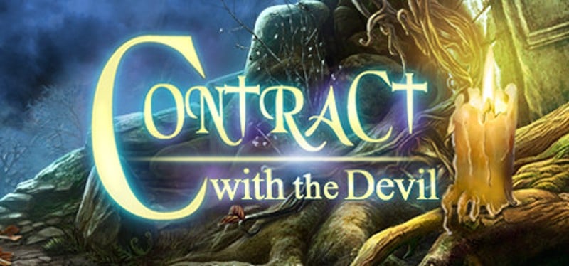 Contract With The Devil Game Cover