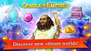 Cradle of Empires Image