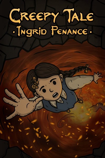 Games like Creepy Tale: Ingrid Penance (Windows)