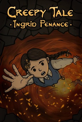 Creepy Tale: Ingrid Penance (Windows) Image