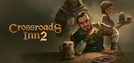 Games like Crossroads Inn 2 - Tavern Manager