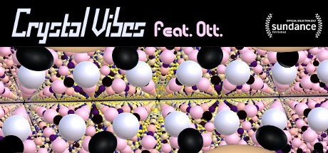 Games like Crystal Vibes feat. Ott.