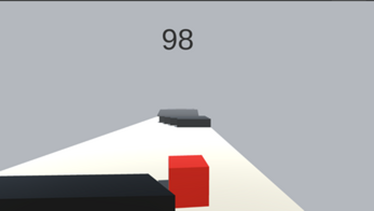 Cube screenshot