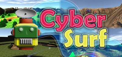 Cyber Surf Image