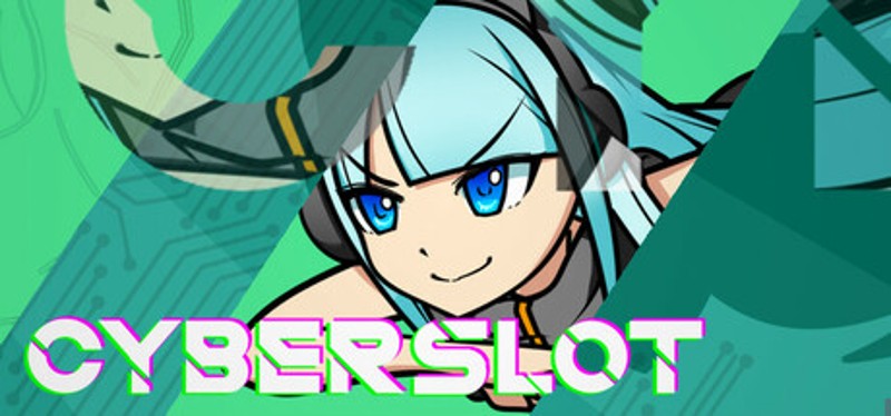 CYBERSLOT Image