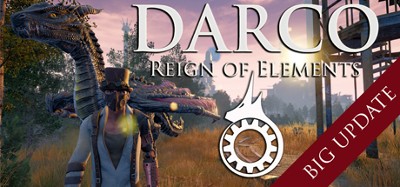 Darco: Reign of Elements Image