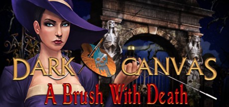 Games like Dark Canvas: A Brush With Death Collector's Edition