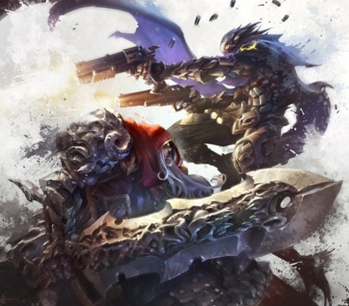Darksiders Genesis Image