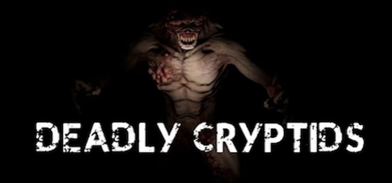 Deadly Cryptids Image