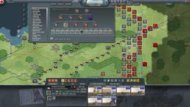 Decisive Campaigns: Barbarossa Image