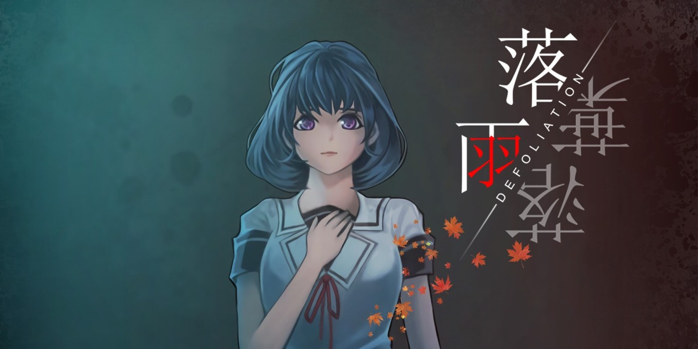 Games like Defoliation